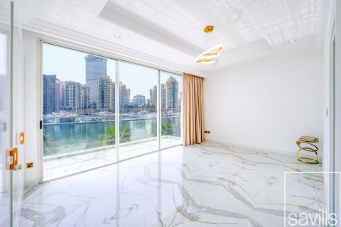 Вилла с 6 спальнями в Garden Homes, ОАЭ №136431 16