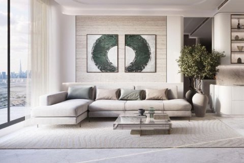 Apartment de 3 dormitorios en Dubai Sports City, UAE No. 148775 10