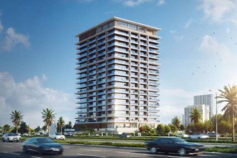 Apartment de 3 dormitorios en Dubai Sports City, UAE No. 148775 6