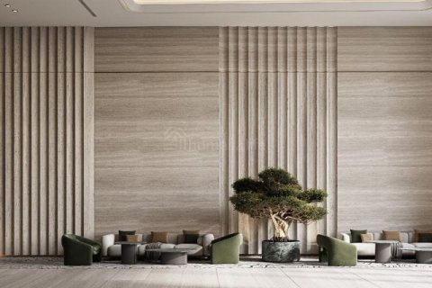 Apartment de 3 dormitorios en Dubai Sports City, UAE No. 148775 4