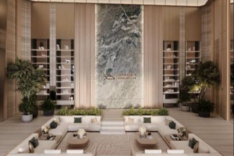 Apartment de 3 dormitorios en Dubai Sports City, UAE No. 148775 9