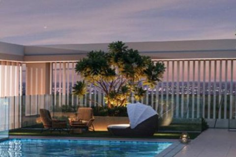 Apartment de 3 dormitorios en Dubai Sports City, UAE No. 148775 7