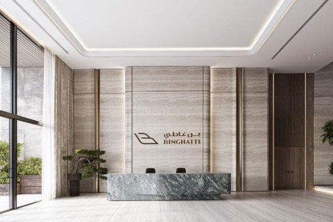 Apartment de 3 dormitorios en Dubai Sports City, UAE No. 148775 3