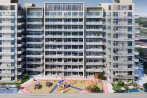 Apartment de 2 dormitorios en Al Furjan, UAE No. 148769 3