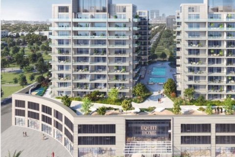 Apartment de 2 dormitorios en Al Furjan, UAE No. 148769