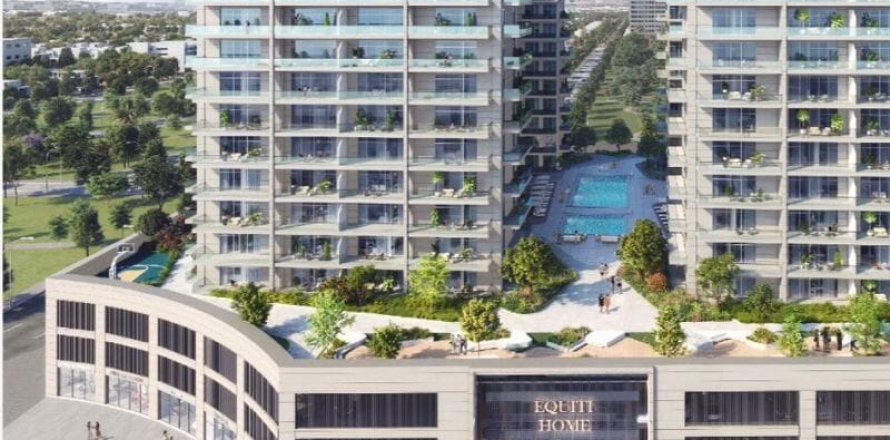 Apartment de 2 dormitorios en Al Furjan, UAE No. 148769