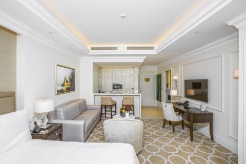 Apartamento tipo estudio Estudio en Downtown Dubai (Downtown Burj Dubai), UAE No. 148770
