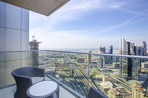 Apartment de 52m² en Downtown Dubai (Downtown Burj Dubai), UAE No. 148770 5