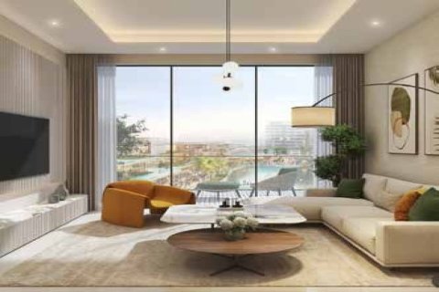 Apartment de 1 dormitorio en Dubai Investment Park, UAE No. 148772 3