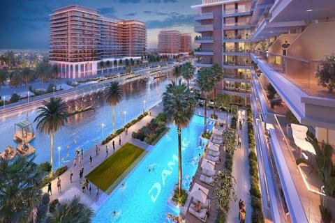 Apartment de 1 dormitorio en Dubai Investment Park, UAE No. 148772 6