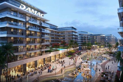 Apartment de 1 dormitorio en Dubai Investment Park, UAE No. 148772 7