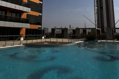 Apartment de 2 dormitorios en Maritime City, UAE No. 148771 5