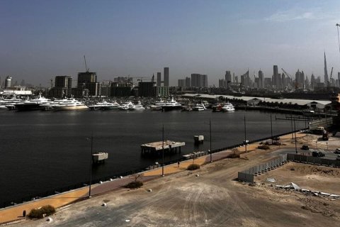 Apartment de 2 dormitorios en Maritime City, UAE No. 148771 7