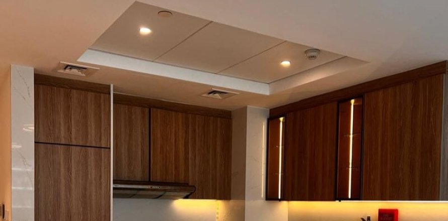 Apartment de 2 dormitorios en Maritime City, UAE No. 148771