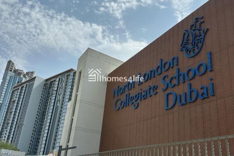 Apartment de 1 dormitorio en Sobha Hartland, UAE No. 148773 6