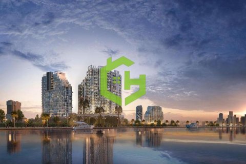 Квартира 32.8м² в Al Jaddaf, ОАЭ №37357 11