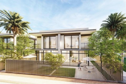 Townhouse de 2 chambres  No. 124370 3