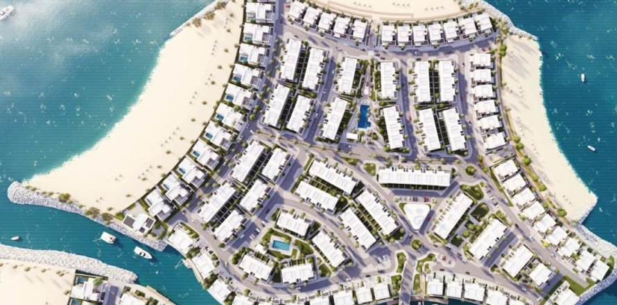 Townhouse de 2 chambres  No. 124370