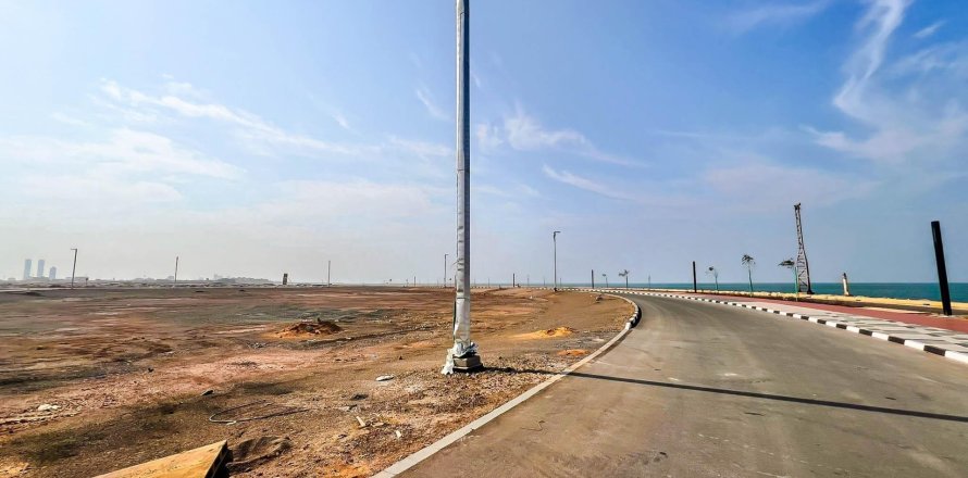 Land de 450m²  No. 124369