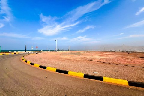 Land de 450m²  No. 124369 9