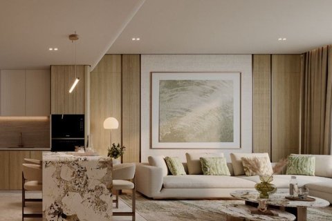 34.9m² Apartment in Majan, UAE No. 169641 3