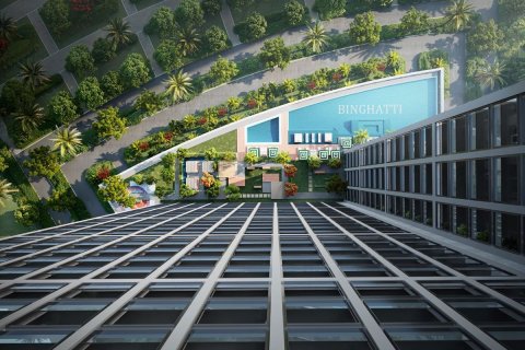 34.9m² Apartment in Majan, UAE No. 169641 9