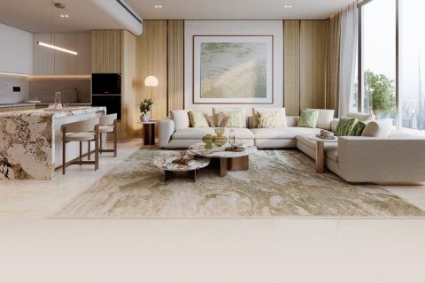 Studio Apartment in Majan, UAE No. 169641