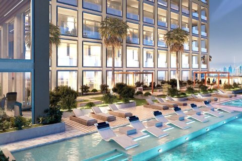 34.9m² Apartment in Majan, UAE No. 169641 8