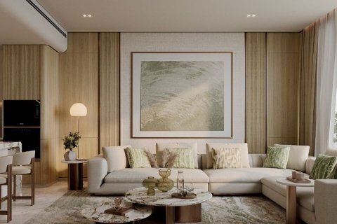 34.9m² Apartment in Majan, UAE No. 169641 4