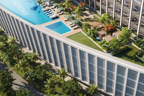 34.9m² Apartment in Majan, UAE No. 169641 10