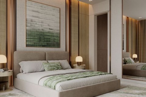 34.9m² Apartment in Majan, UAE No. 169641 5