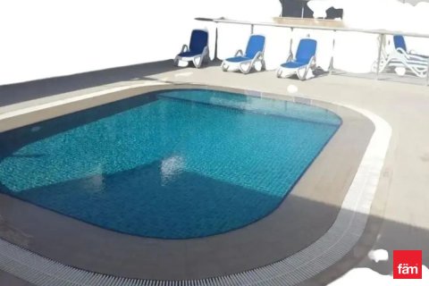 44.4m² Apartment in Dubai Sports City, UAE No. 169636 10