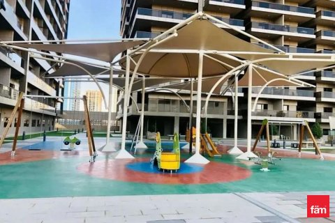 44.4m² Apartment in Dubai Sports City, UAE No. 169636 9