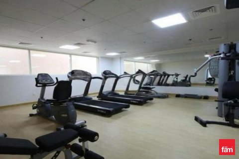 44.4m² Apartment in Dubai Sports City, UAE No. 169636 8