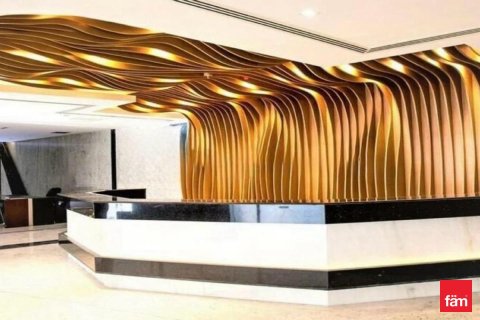 44.4m² Apartment in Dubai Sports City, UAE No. 169636 7