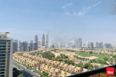 Studio Apartment in Dubai Sports City, UAE No. 169636