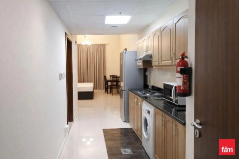 44.4m² Apartment in Dubai Sports City, UAE No. 169636 4