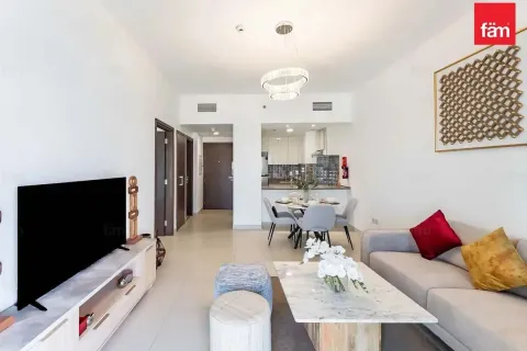 1 bedroom Apartment in Motor City, UAE No. 169639 10