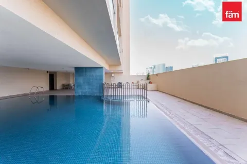 1 bedroom Apartment in Motor City, UAE No. 169639 9