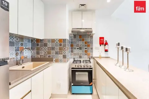 1 bedroom Apartment in Motor City, UAE No. 169639 6