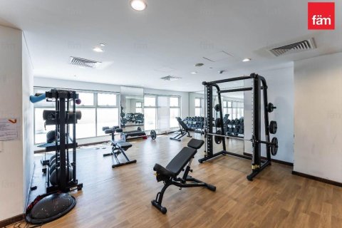 1 bedroom Apartment in Motor City, UAE No. 169639 12
