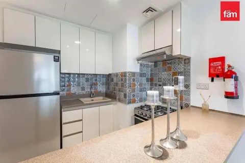 1 bedroom Apartment in Motor City, UAE No. 169639 13