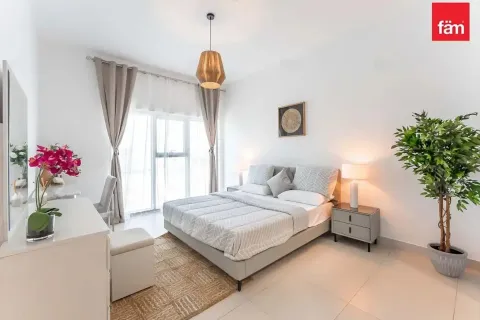 1 bedroom Apartment in Motor City, UAE No. 169639 4