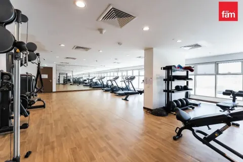 1 bedroom Apartment in Motor City, UAE No. 169639 7
