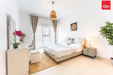 1 bedroom Apartment in Motor City, UAE No. 169639 11