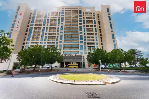 1 bedroom Apartment in Motor City, UAE No. 169639 14