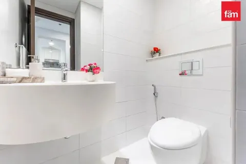 1 bedroom Apartment in Motor City, UAE No. 169639 5