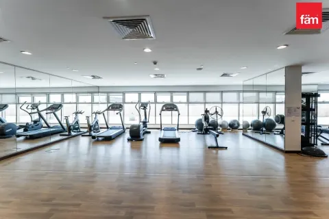 1 bedroom Apartment in Motor City, UAE No. 169639 8