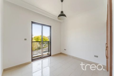 Villa de 4 chambres à Aseel, UAE No. 199149 8