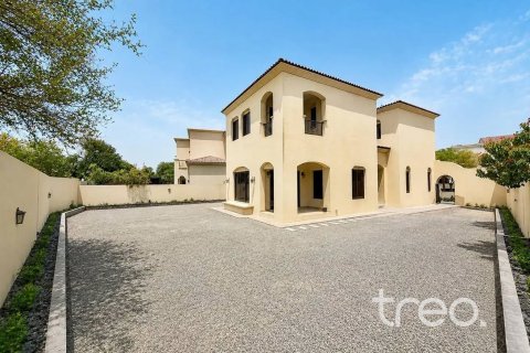 Villa de 4 chambres à Aseel, UAE No. 199149 3
